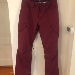 Burton Women’s Snow Pants - Size XS